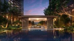 Pinetree Hill (D21), Condominium #459567121
